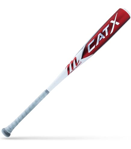 Amazon.com : Marucci - America -10, 2 3/4 (MSBC910A-28/18